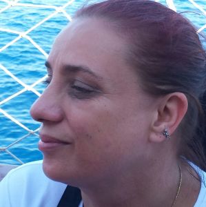 Profilbild von Astrid Münch