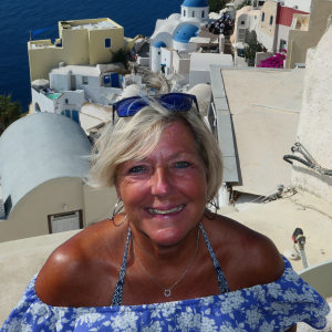 Profilbild von Astrid Nähren