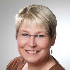 Profilbild von Astrid Nagel