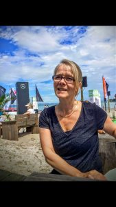 Profilbild von Astrid Neber