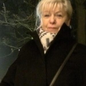 Profilbild von Astrid Nemitz