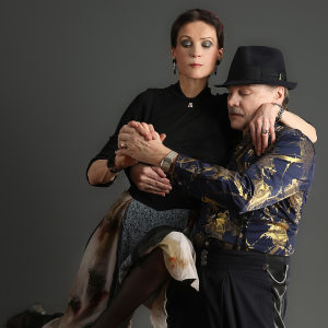 Profilbild von Astrid Nestvogel