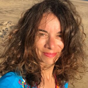 Profilbild von Astrid Neumann