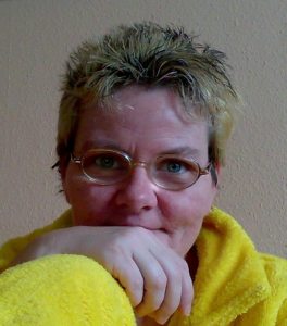 Social Media Profilbild Astrid Oesterling 