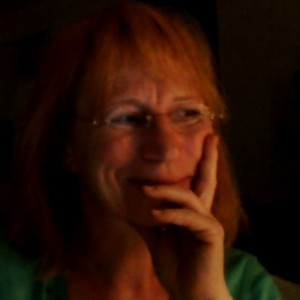 Profilbild von Astrid Papst