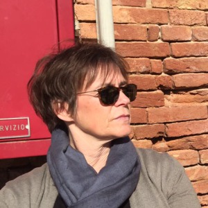 Profilbild von Astrid Pauly