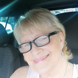 Profilbild von Astrid Pauly