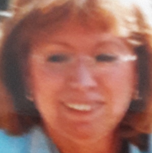 Profilbild von Astrid Peck