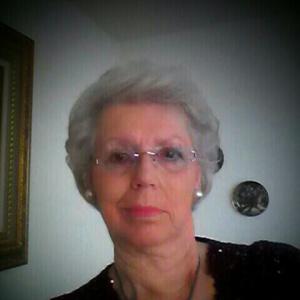 Profilbild von Astrid Pesch