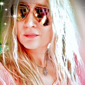 Profilbild von Astrid Pfeil