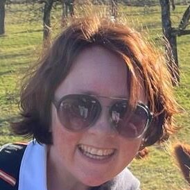 Profilbild von Astrid Philippi