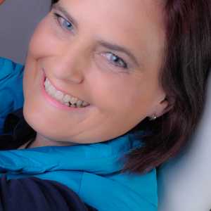 Profilbild von Astrid Plöger