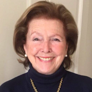 Profilbild von Astrid Podschus-Sieren