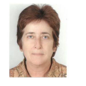 Profilbild von Astrid Pöschke
