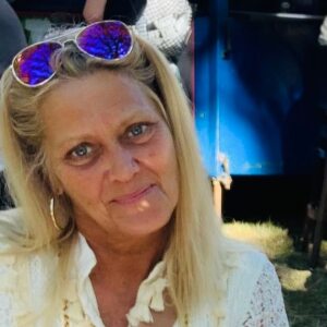 Profilbild von Astrid Prestin