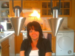 Profilbild von Astrid Preuß