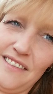 Profilbild von Astrid Preusser