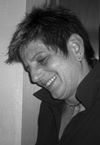 Profilbild von Astrid Pritz