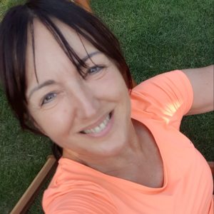 Profilbild von Astrid Prüß