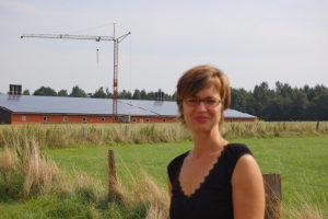 Profilbild von Astrid Puchta