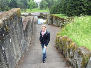 Profilbild von Astrid Pulvermacher