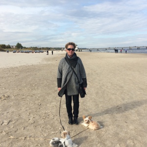 Profilbild von Astrid Purbs