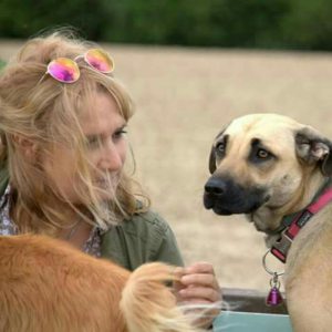 Profilbild von Astrid Ragati