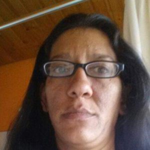 Profilbild von Astrid Raupp