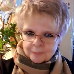 Profilbild von Astrid Reinfahrt