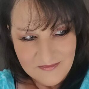 Profilbild von Astrid Reinhard