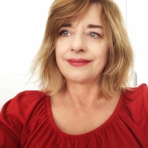 Profilbild von Astrid Reusser