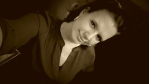 Profilbild von Astrid Richter