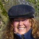 Profilbild von Astrid Rinas