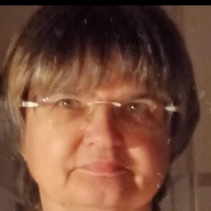 Profilbild von Astrid Risse