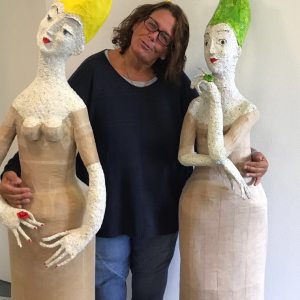 Profilbild von Astrid Ritsch