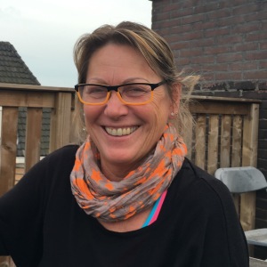 Profilbild von Astrid Röhr
