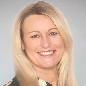 Profilbild von Astrid Rogalla