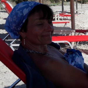 Profilbild von Astrid Rohde