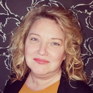 Profilbild von Astrid Rohlfs-Dähn