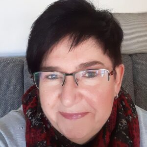 Profilbild von Astrid Rose