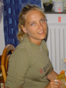 Profilbild von Astrid Rosol