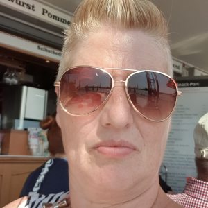Profilbild von Astrid Rothe