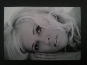 Profilbild von Astrid Ruden