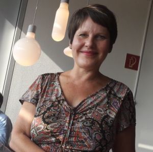 Profilbild von Astrid Ruppelt