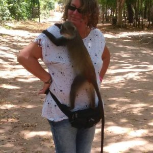 Profilbild von Astrid Ruppert