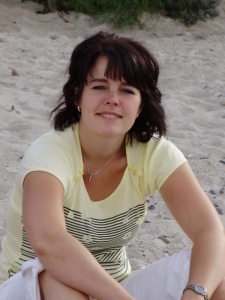 Profilbild von Astrid Sachse