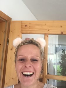 Profilbild von Astrid Salomon