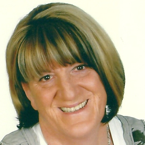 Profilbild von Astrid Sauer