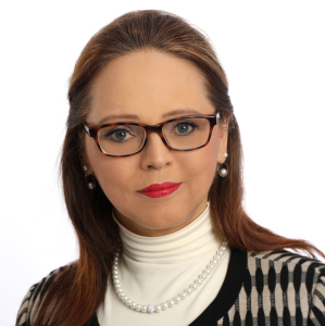 Profilbild von Astrid Sauerbrey