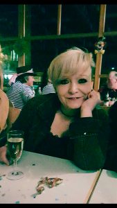 Profilbild von Astrid Sautter